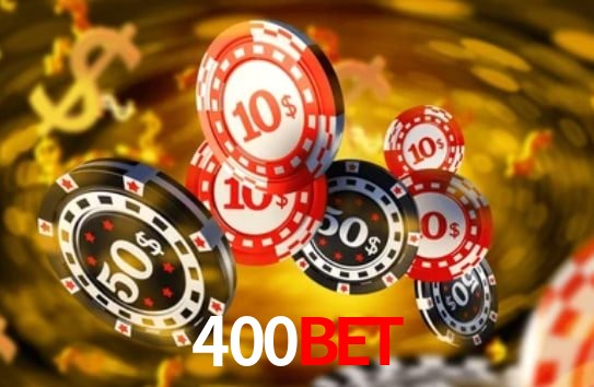 Casino Ao Vivo 400bet