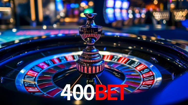 Explore as vantagens do 400bet: serviço profissional e confiabilidade