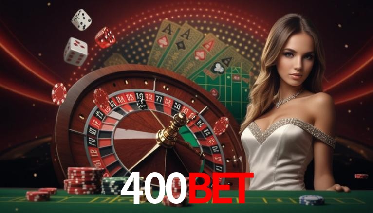 Game Providers 400bet