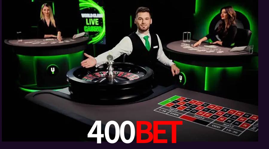 Quick Registration 400bet