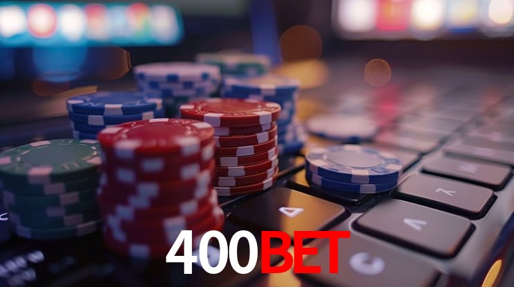 Jogos de Slot 400bet