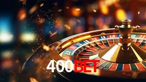 Design Responsivo 400bet