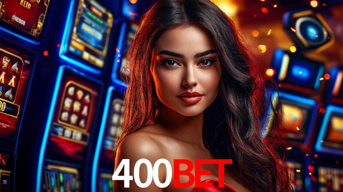 A Popularidade dos Caça-Níqueis no 400bet