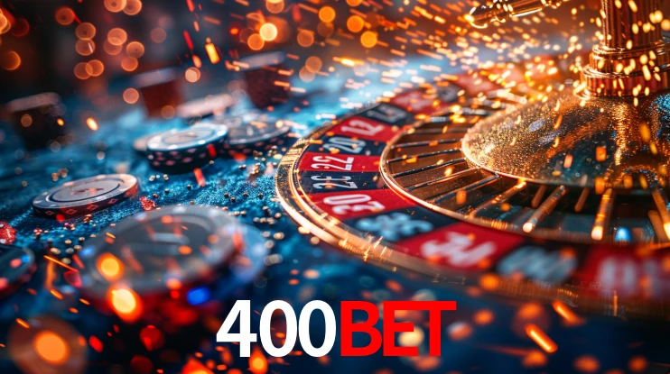Slot Games 400bet