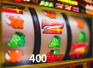 Descubra a Magia dos Jogos de Arcade no 400bet