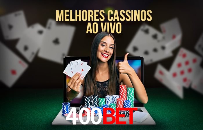 Seasonal Promotions 400bet