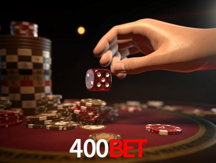 Estatísticas 400bet