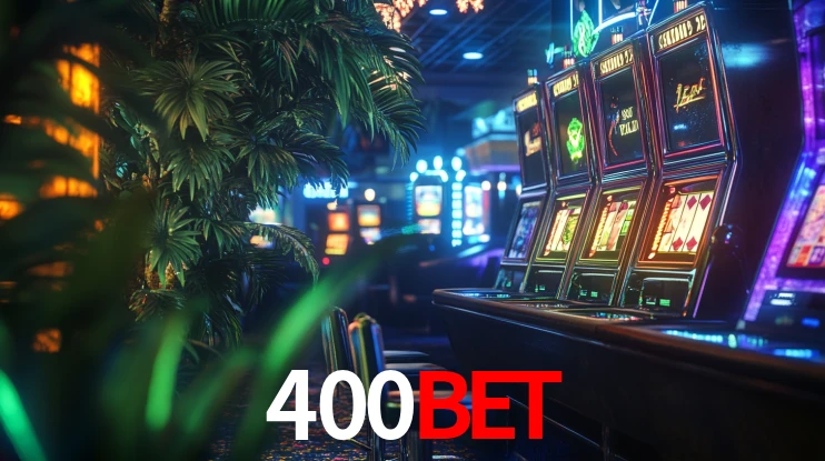 VIP Casino 400bet