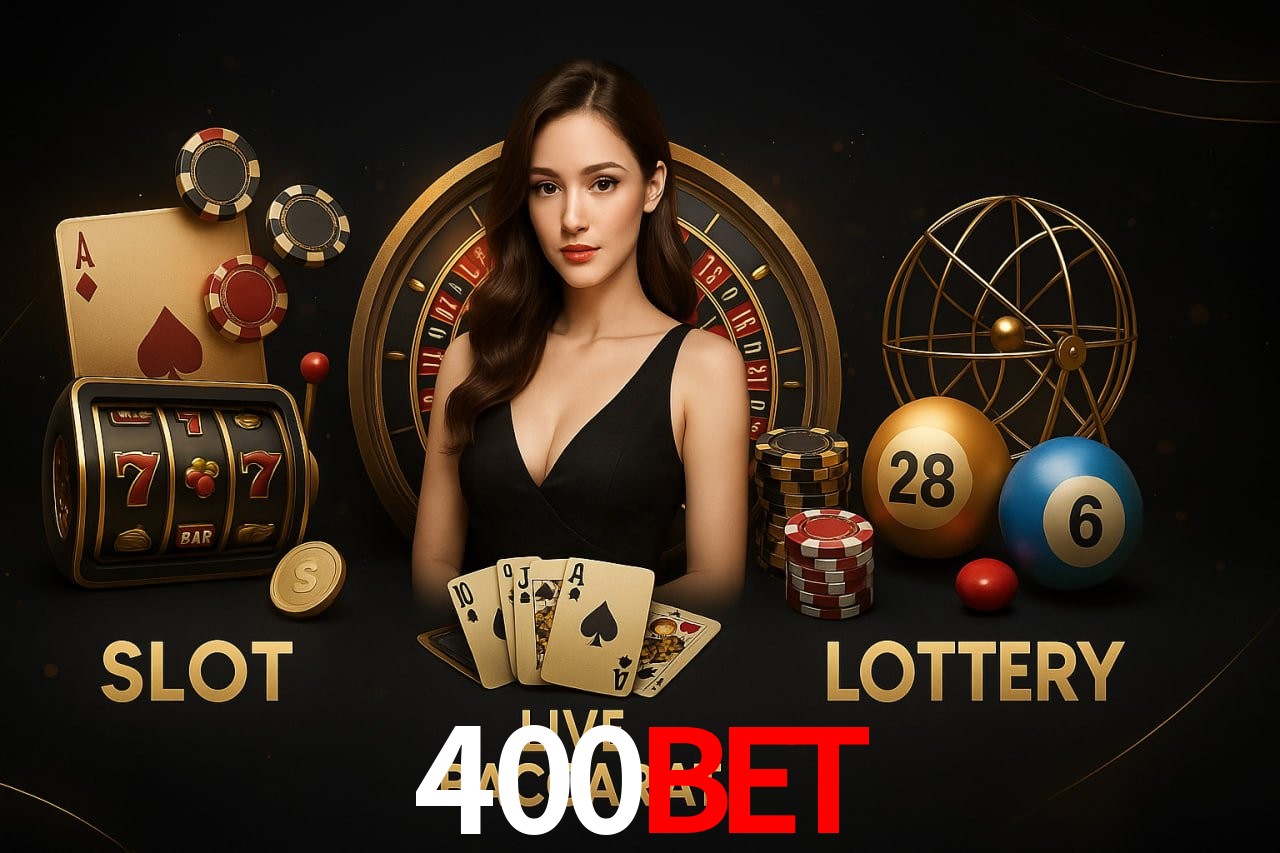 Integração de APIs 400bet