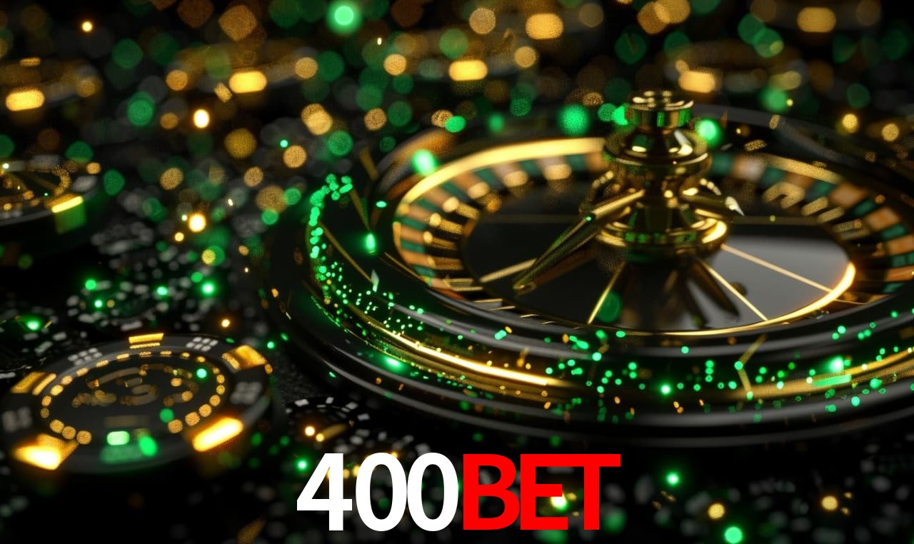Ofertas Exclusivas 400bet