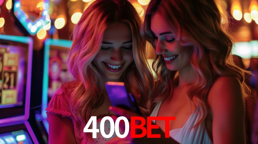 Experimente o Login Seguro Premium no 400bet