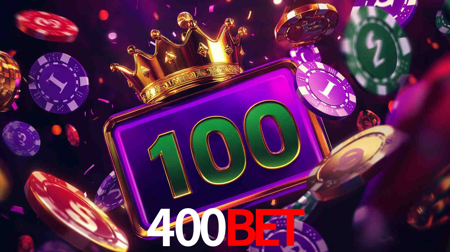 Daily Bonuses 400bet