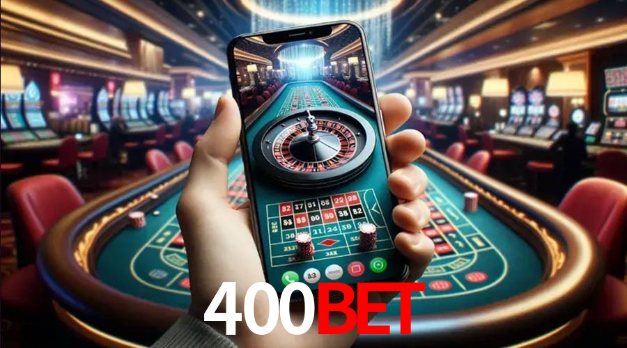 Games Directory 400bet