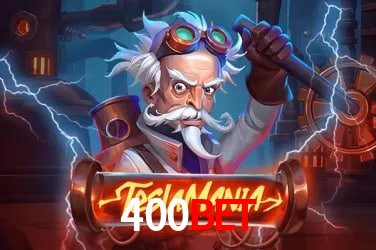 Estatísticas do Jogo 400bet