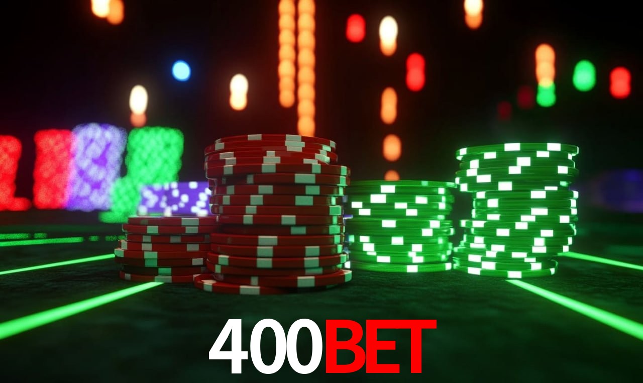Experiência VIP 400bet