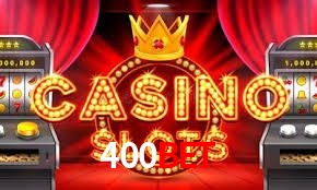Game Statistics 400bet