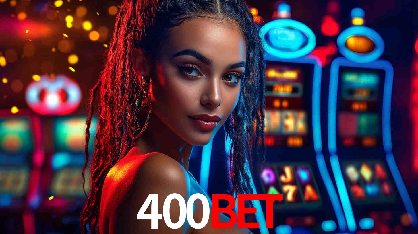 Apostas Esportivas na 400bet: Um Guia Completo