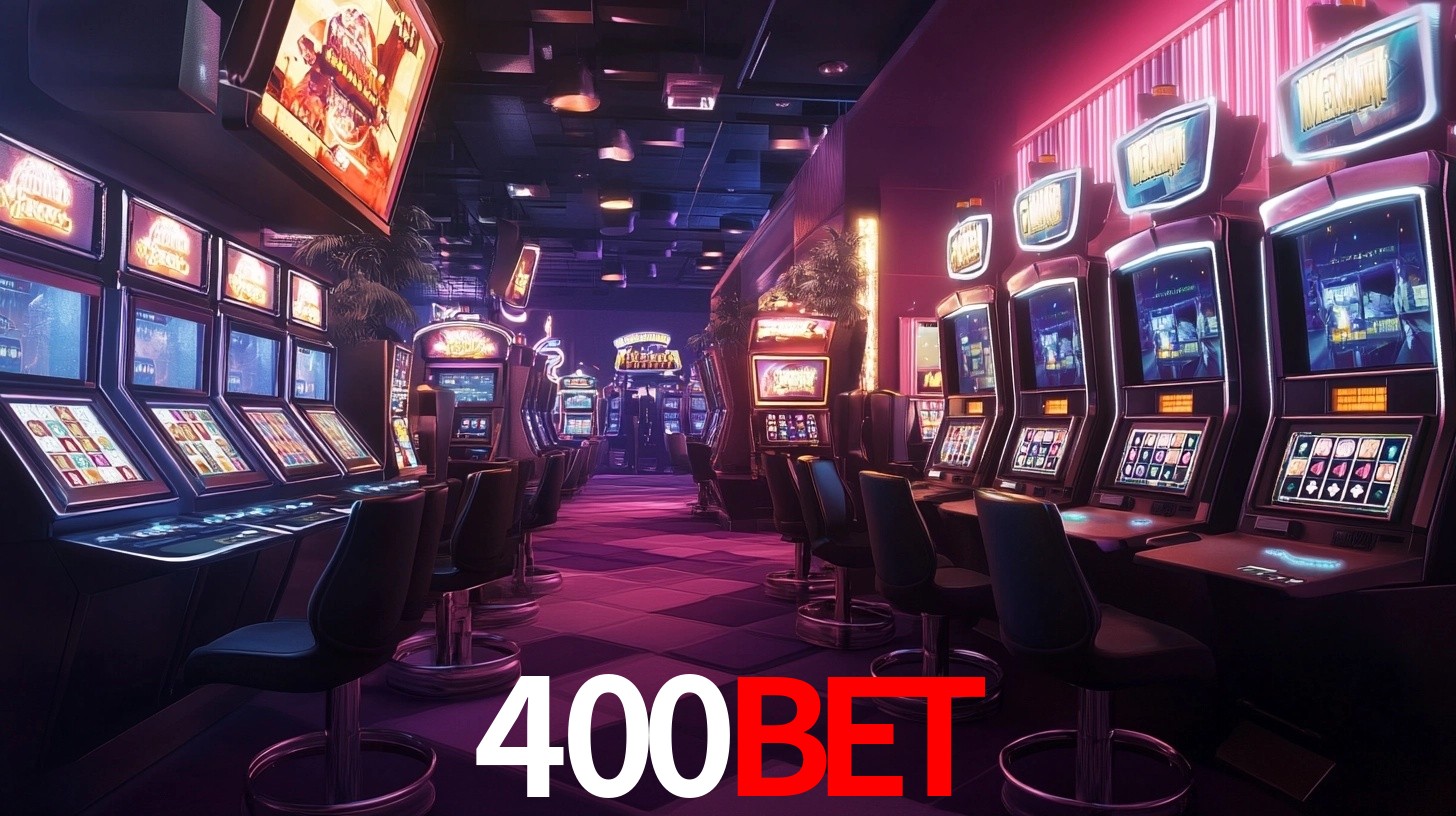Premium Interface 400bet
