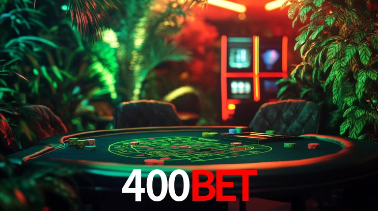 Blackjack Table 400bet