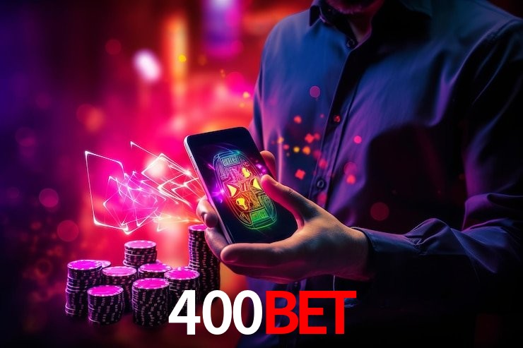 Jogos Exclusivos 400bet