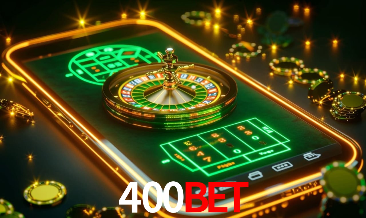 Login Seguro 400bet