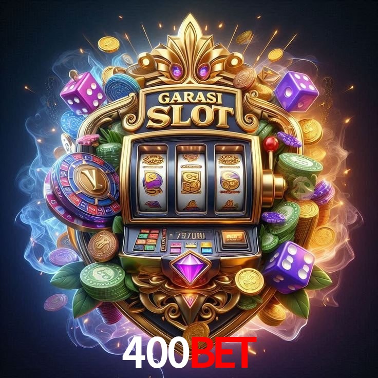 Diretório de Jogos 400bet