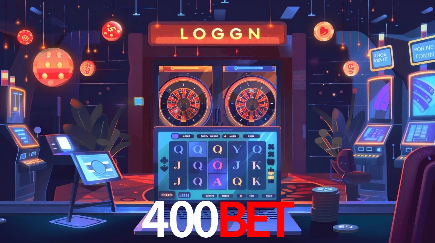 Benefícios da Conta 400bet