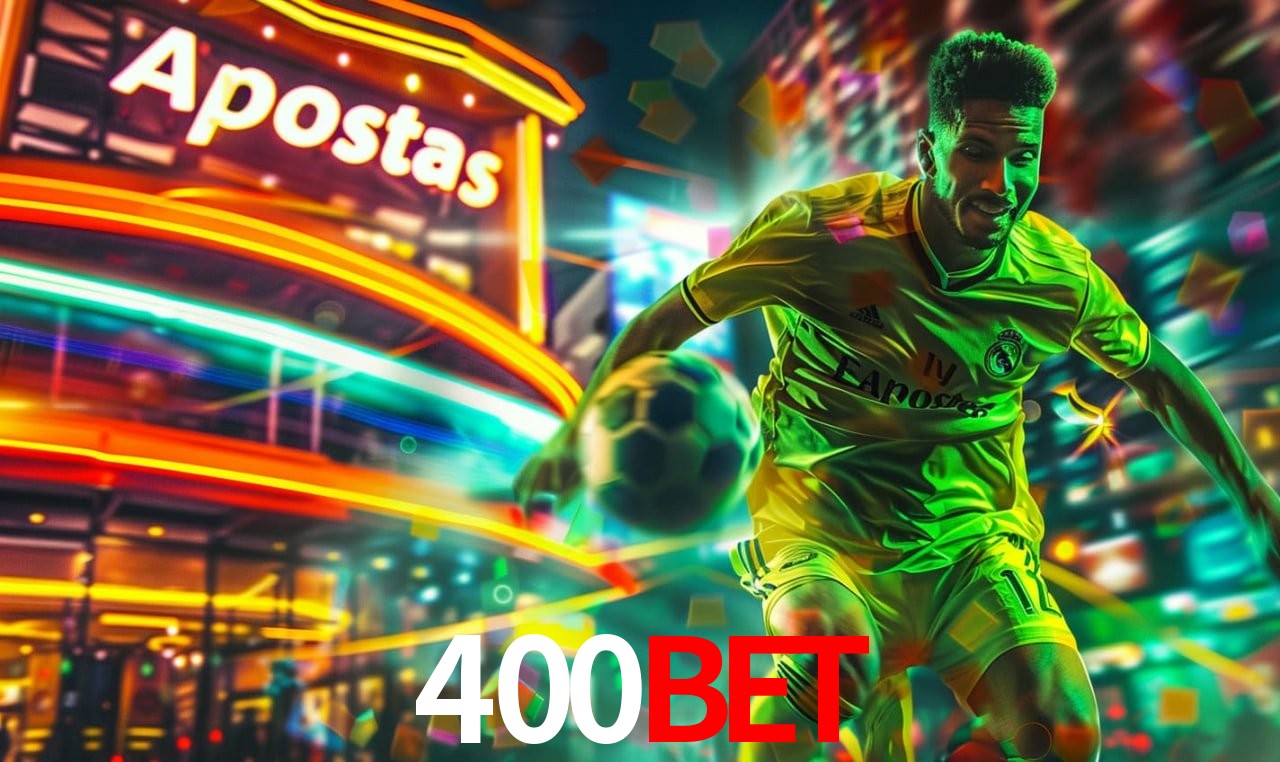 Estatísticas Esportivas 400bet