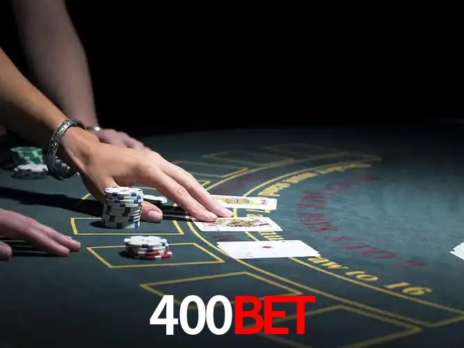 Tecnologia da Plataforma 400bet