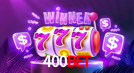 Descubra o Mundo do Cassino Online com 400bet