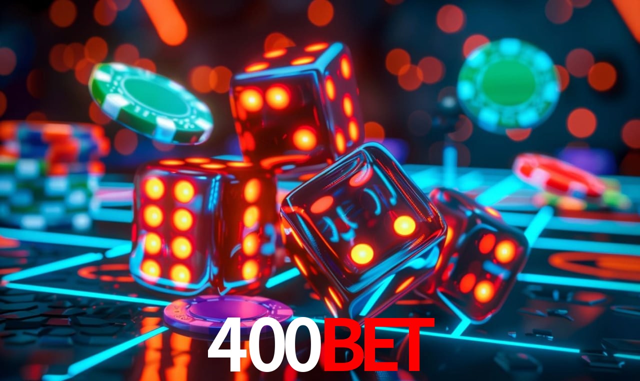 Inovações de Jogos na 400bet: O Futuro das Experiências Interativas