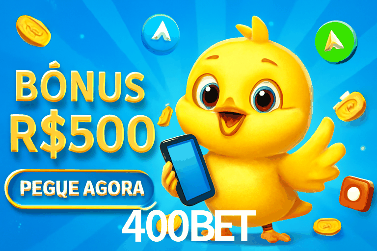 Secure Login 400bet