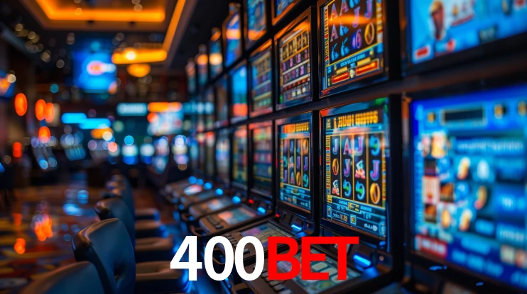 Account Benefits 400bet