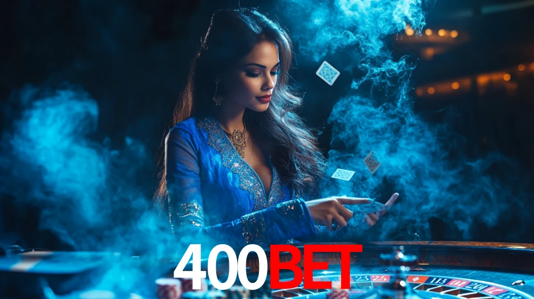 Apostas Esportivas na 400bet: Um Guia Completo