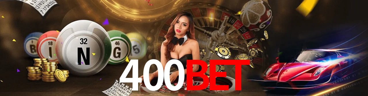 Especiais de Fim de Semana 400bet