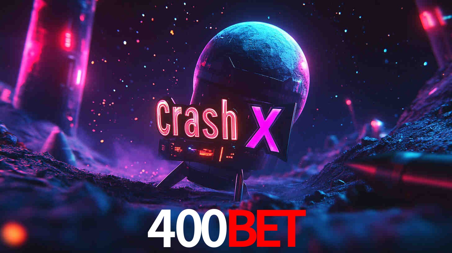 Inovações de Jogos na 400bet: O Futuro das Experiências Interativas