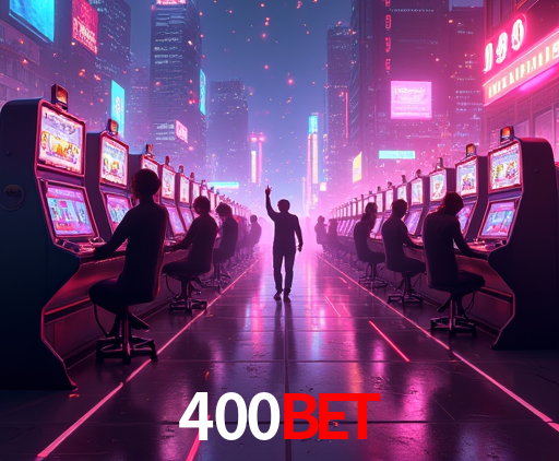PIX Instantâneo 400bet