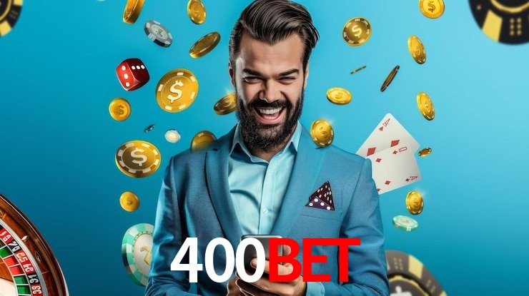 Bonus Features 400bet