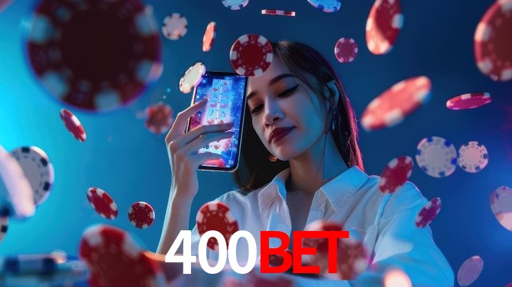 Explorando a Categoria de Eventos em Apostas na 400bet