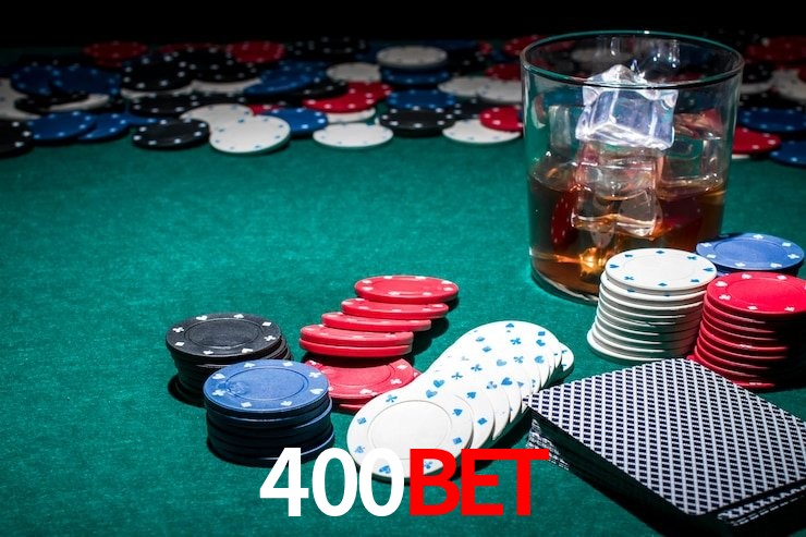 Bônus Diários 400bet