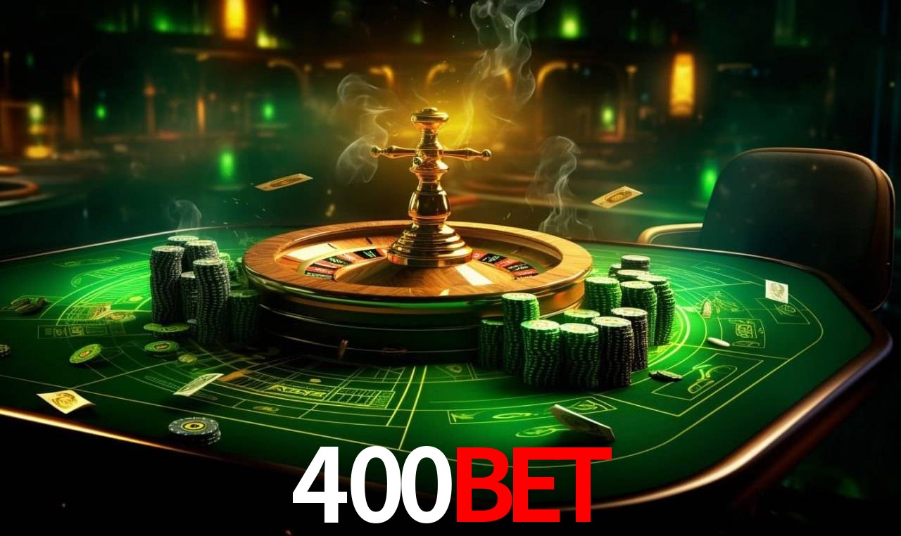 Explorando a Categoria de Eventos em Apostas na 400bet